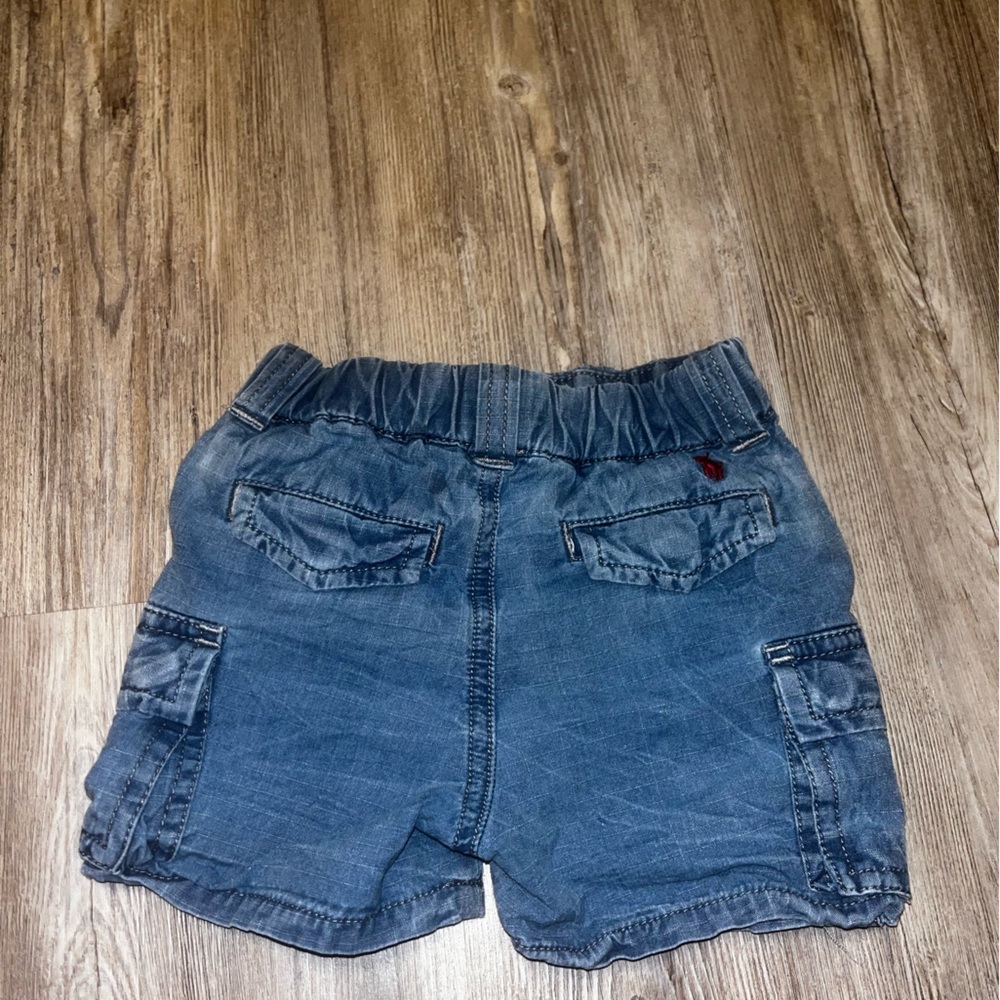 Ralph Lauren Cargo Shorts